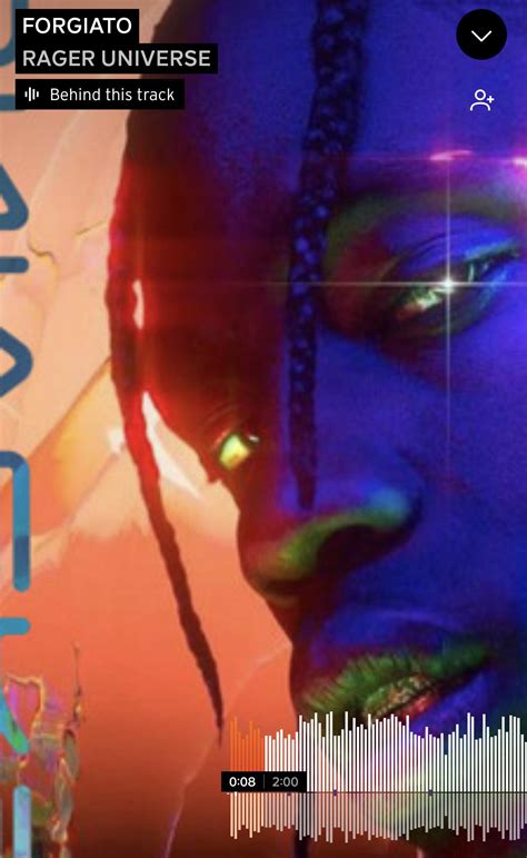 FORGIATO : r/travisscott