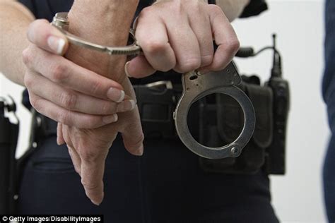 Australia's most criminal name Leon Kym convicted | Daily Mail Online