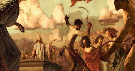 Kitchen Witch Blog: Lupercalia