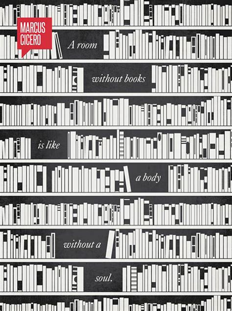 18 Beautifully Illustrated Posters With Famous Inspiring Quotes - Airows