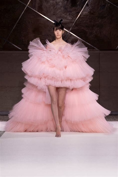 fashion week highlights