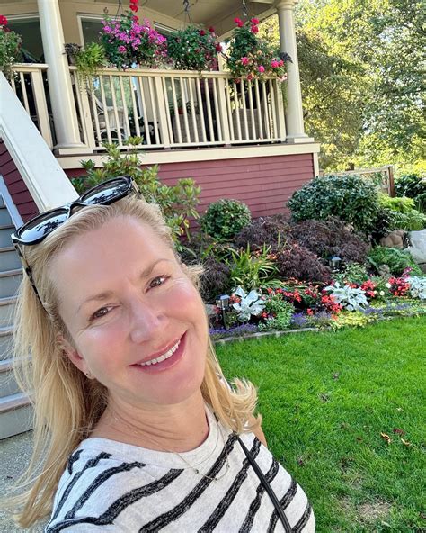 Angela Kinsey - Angela Kinsey added a new photo.