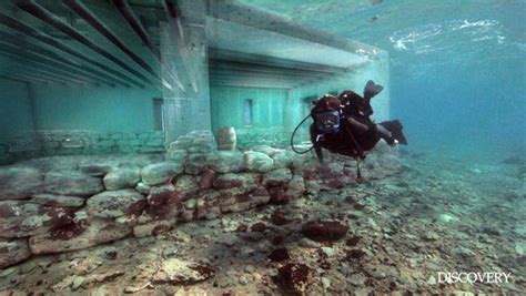 20 Incredible Underwater Discoveries - Page 17 of 20