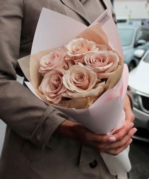 Доставка цветов в Иркутске - FASHION FLOWERS (букеты от 500₽) Купить ...