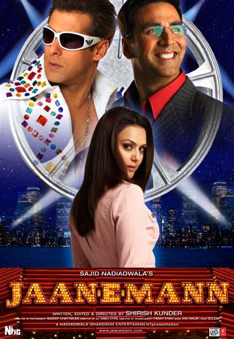 Download Jaan-E-Mann 2006 Hindi 720p AMZN WEBRip x264 AAC 5.1 ESubs ...