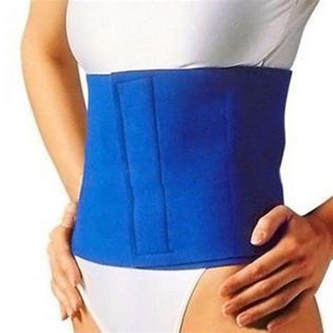 waist support ym eser marketing international