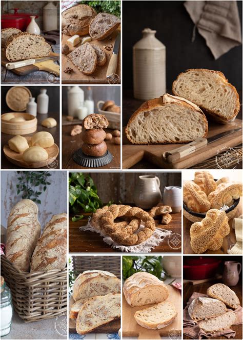 Fare Il Pane Ricette Passo Passo Per Fare Il Pane Con I Bambini 4