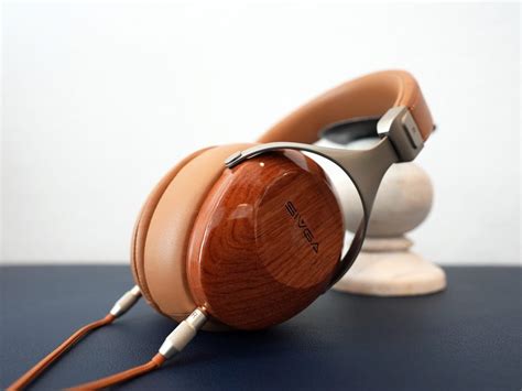 Sivga Robin SV021 Headphone Review - GadgetryTech.com