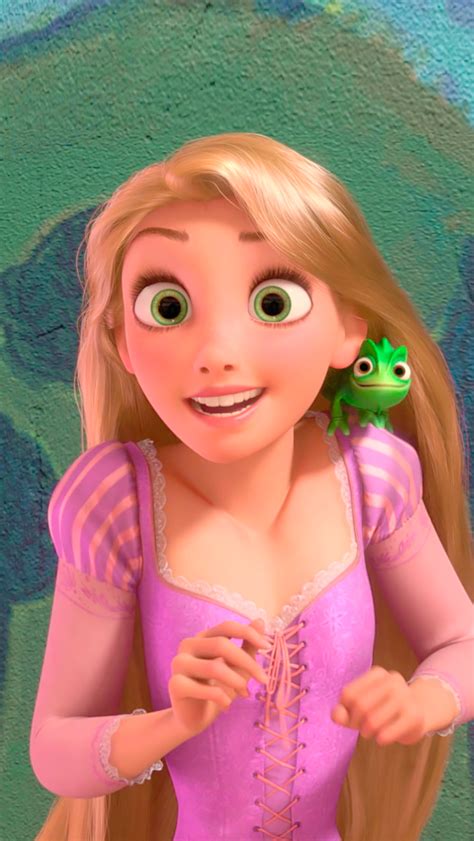 Happy rapunzel | Disney princess rapunzel, Disney rapunzel, Disney ...