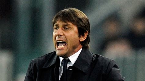 fifa   juventus coach antonio contes  month suspension global