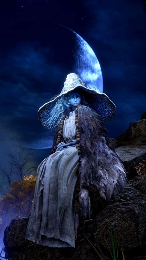 Ranni the Witch at Elden Ring Nexus - Mods and Community