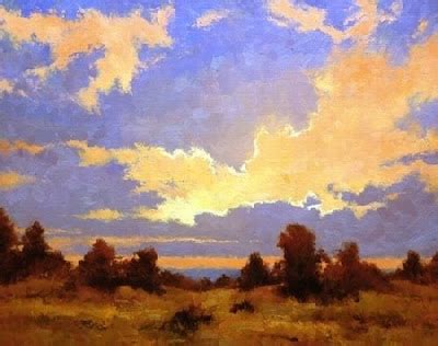 imagina  crea clouds   painting