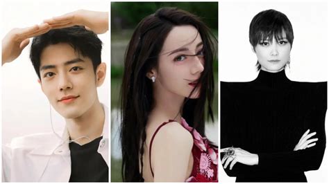 "Facing the Korean wave, recovering the lost ground"!Chinese stars are