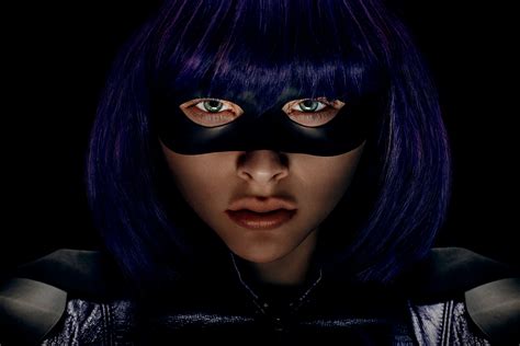 🔥 Free Download Hit Girl Kick Ass Fond D Cran by @jodir41 | WallpaperSafari
