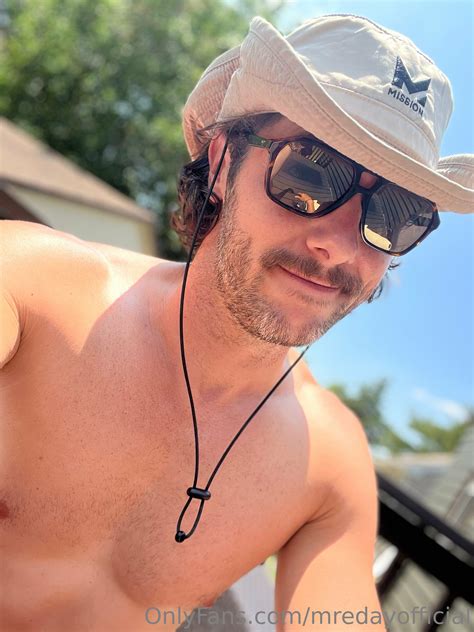 mredayofficial Leaks 2025 | Thotstash