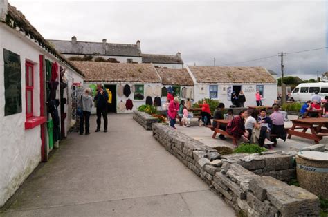 Inis Mór (Inishmore)