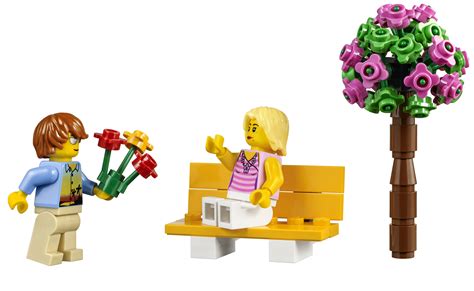 LEGO Reveals 10247 Ferris Wheel - FBTB