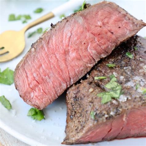 Sous Vide Steak Recipe - WhitneyBond.com
