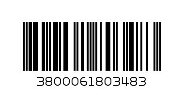 в-ли Хели Макси-карамел - Barcode: 3800061803483