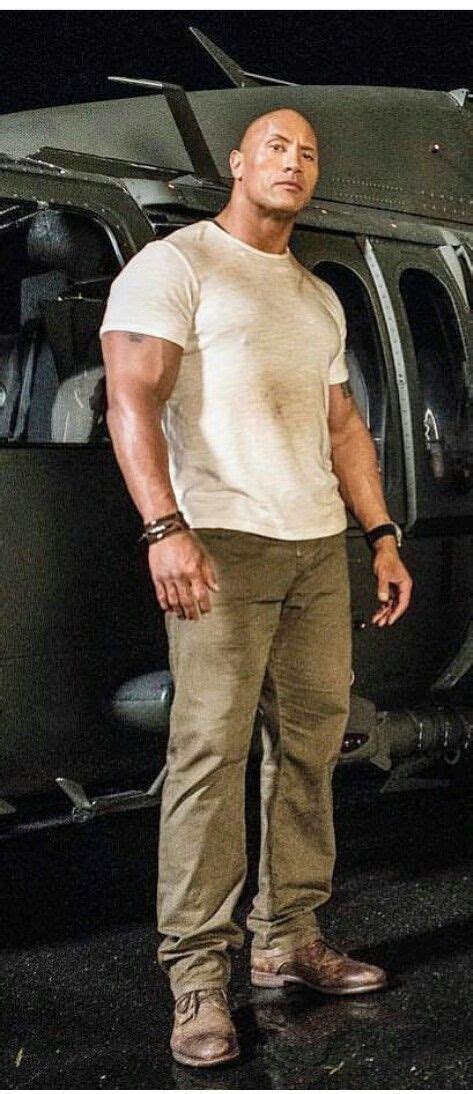 Dwayne Johnson: Photo