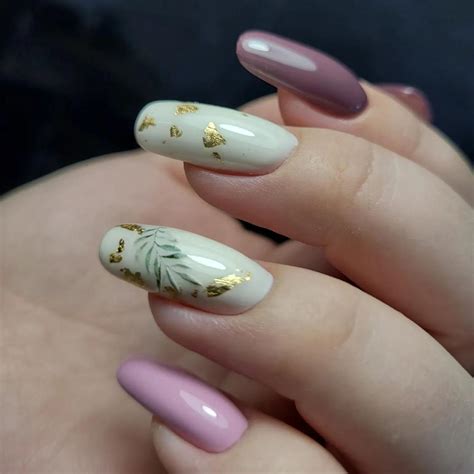 Фото: Красивый весенний маникюр 2022: красочные и свежие идеи нейл-арта ...