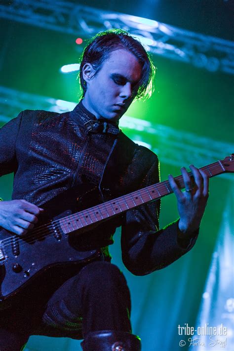 Nachtblut [Fotos] - Metal-Fotos von Florian Stangl - Where Music Meets ...