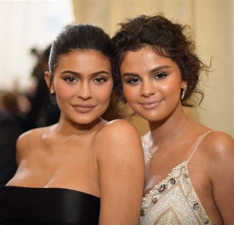 Jordyn Woods On Kylie Jenner, Hailey Bieber, Selena Gomez Drama
