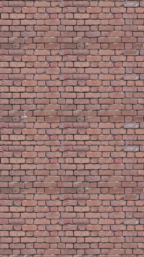 Red brick wall texture to download - ManyTextures