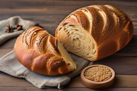Serbian Christmas Bread: A Coin-tastic Tradition for Good Luck!