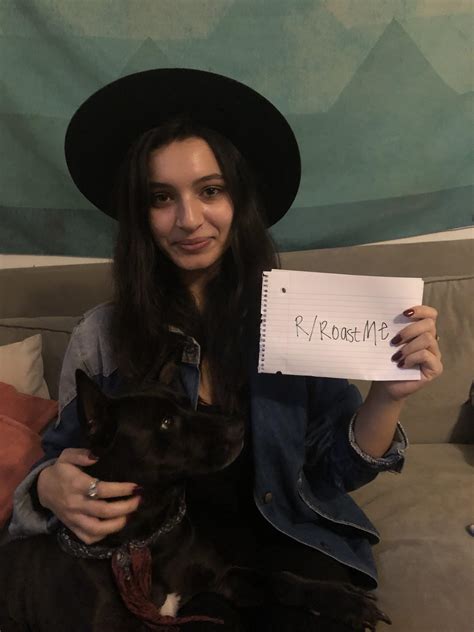 Trips acid 5 time a Week. Ego bigger than my tits. Roast me! : r/RoastMe