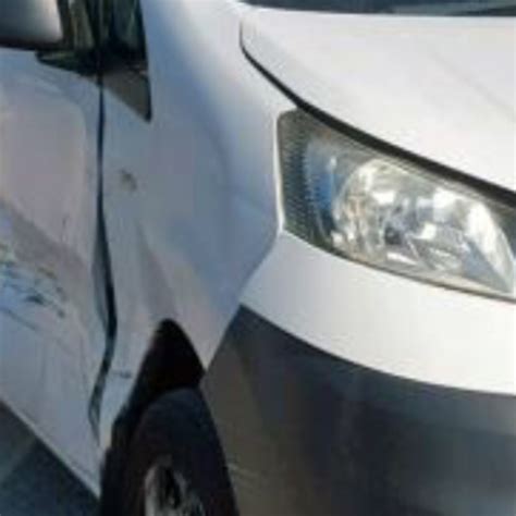Nissan Nv200 Parts & Spares from Van Breakers & Scrap Yards