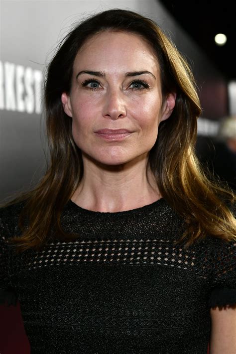 Claire forlani desnudos