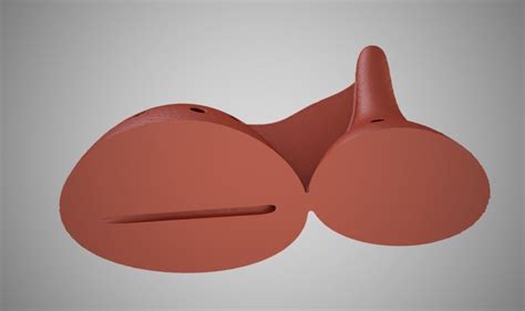 Ant Hill 3D model 3D printable | CGTrader