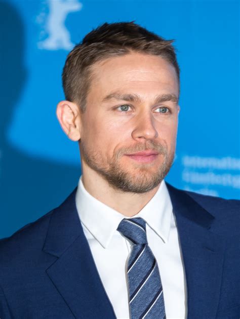 history  charlie hunnam  timeline popular timelines