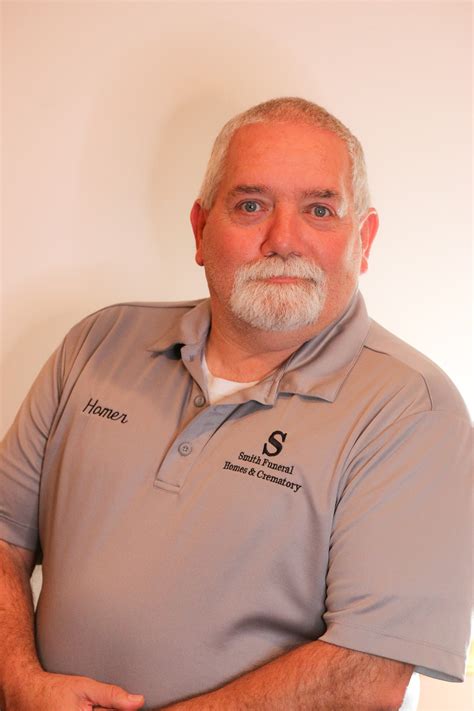 Expert Funeral Directors at Cross Smith Funeral Home Here to Help You 5