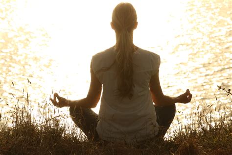 Why Meditate? The Only Reason to Meditate