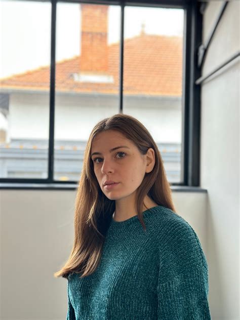 Mélissa Gutierrez - Filmmakers