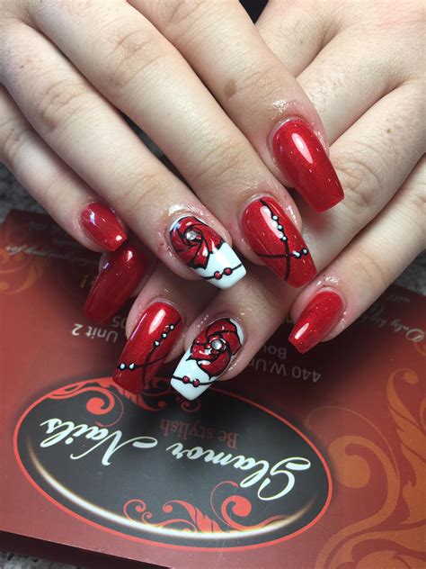 New Jersey Nails & Spa - 💕 We have so many different nail colors and