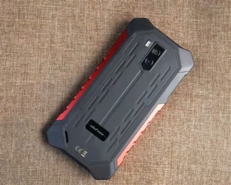 Ulefone Armor X5 Pro - Αξιολόγηση - Κριτικές προϊόντων | Reviews by ...