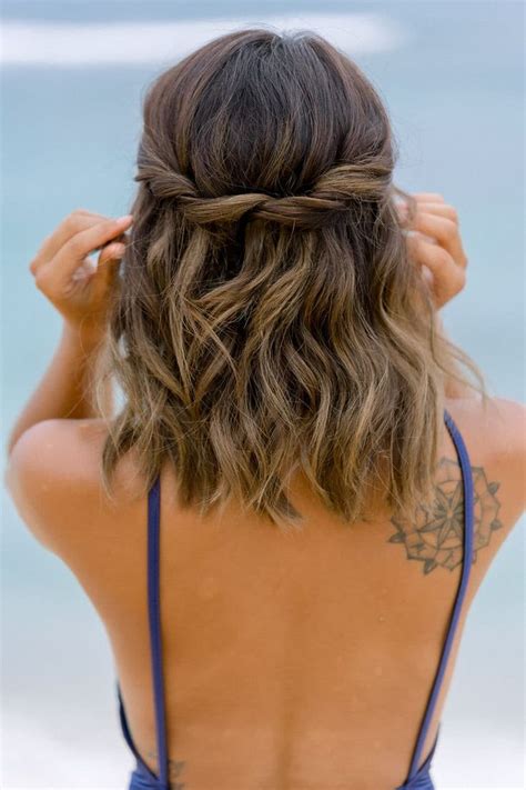 favorite   hairstyles reveal hair makeup bridesmaid hair