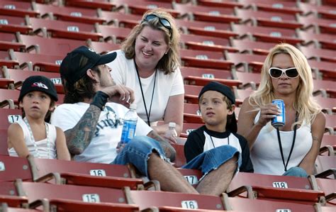 Pamela Anderson Says She Has Never Watched Stolen Sex Tape