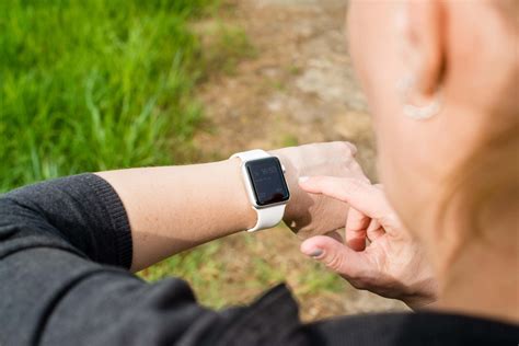 Smart watches could detect Parkinson’s seven years before symptoms