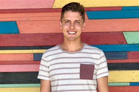 The Voice: Clint Sherman Age, Mother, Family, Girlfriend, Net worth ...