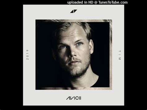 Avicii - Heaven (Instrumental) - Instrumentalstv