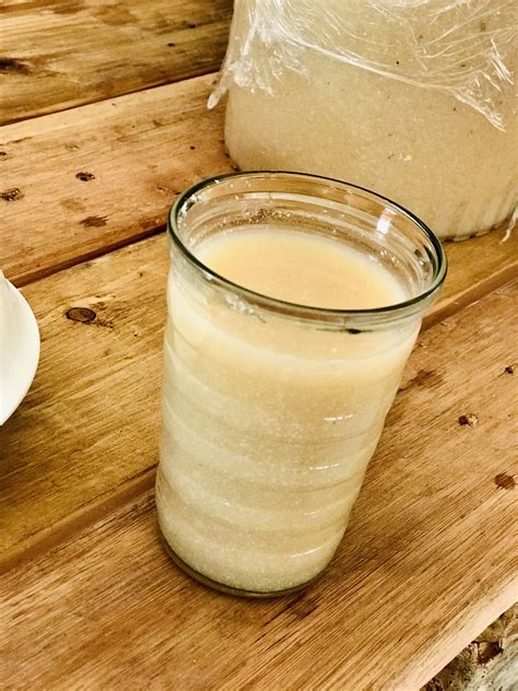 Traditional South African Drinks