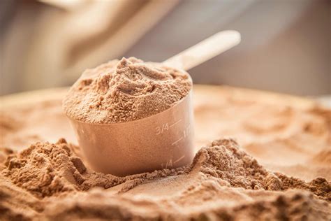 How Much Protein Do You Really Need? Differences Between Men and Women