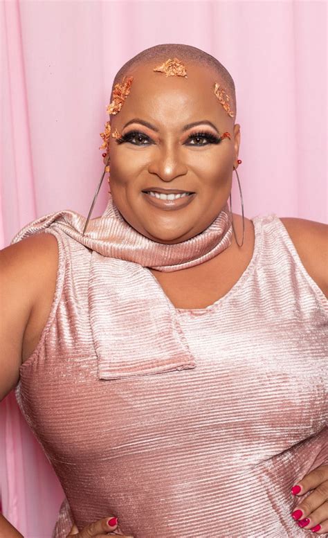 Brandy Renee Overcame It All: Her Incredible Journey to Redemption - hrdgcoe