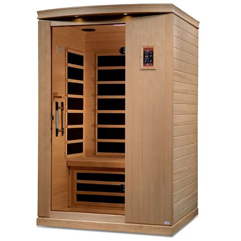 Dynamic Venice Elite 2-person Ultra Low EMF (Under 3MG) FAR Infrared