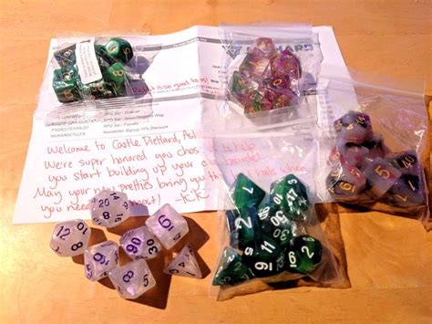 order  die hard dice rdice