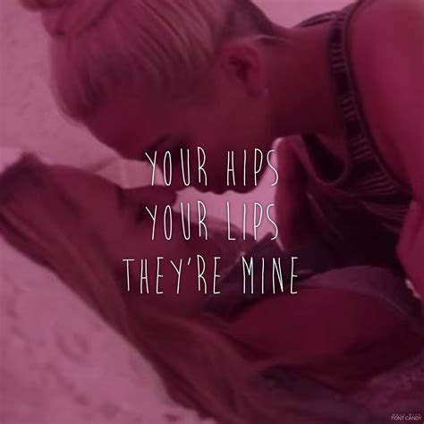 hayley kiyoko- cliff's edge (my edit, please do not remove caption or